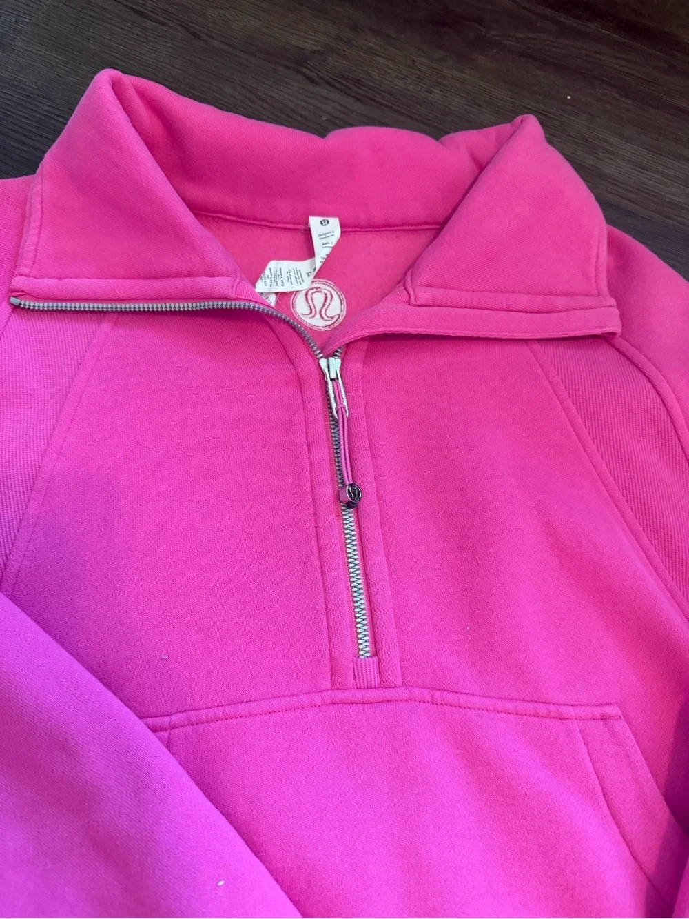 lululemon athletica bright sonic